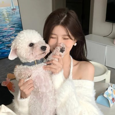 舞社里的酷女孩
