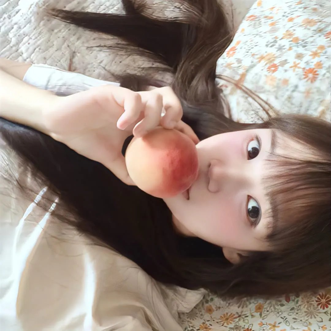 拎祖妈卡好