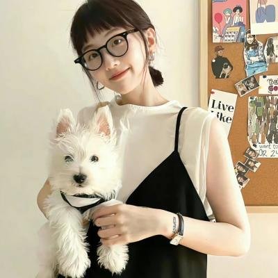 吹风的日子